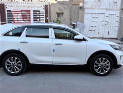 کیا سۆرینتۆ